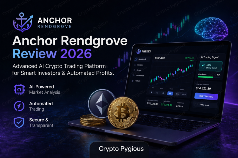 Anchor Rendgrove Review: Advanced AI Crypto Trading Platform for Smart Investors