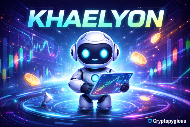 Khaelyon Review – Is a Scam Or Legit? See The Result