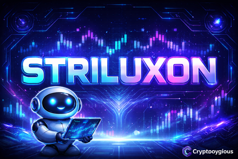 Striluxon Review – Tested Platform – Worth Your Money or Not?