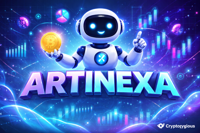 Artinexa Review – Can You Boost Your Earning With Artinexa?