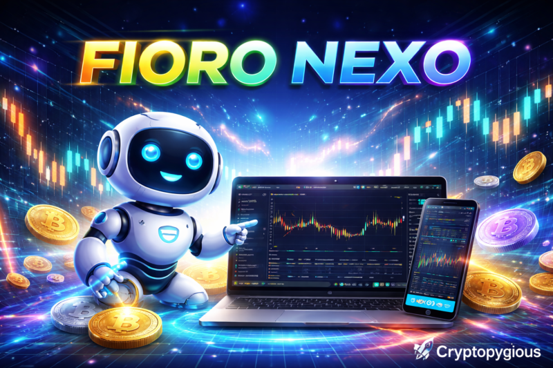 Fioro Nexo Review – It Is a Scam Or Legit? Depth Analysis