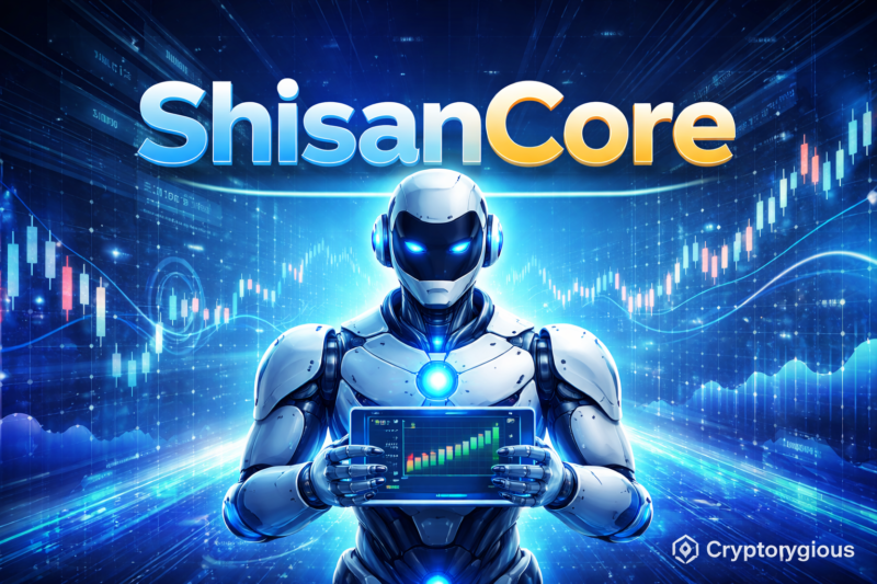 ShisanCore Review – Is a Scam Or Legit? Full Expert Analysis