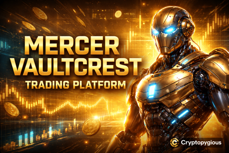 Mercer Vaultcrest Review – Is It Worth Your Investment? See The Result