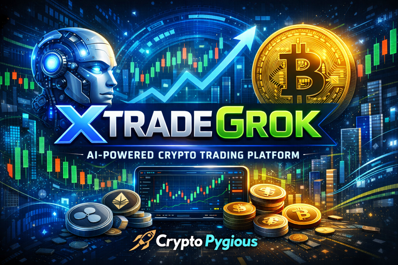 XTradeGrok