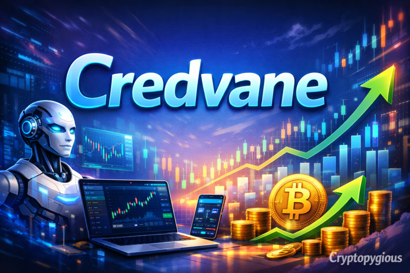 Credvane Review – Safe or Scam? What Experts Don’t Tell You