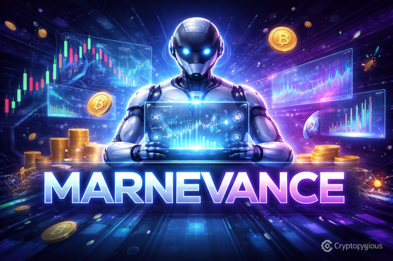 Marnevance Review – The Ultimate Guide to Smarter, More Confident Trading!