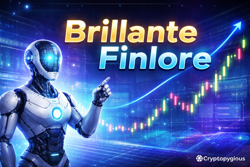 Brillante Finlore Review – Scam Or Reliable Trading Software?