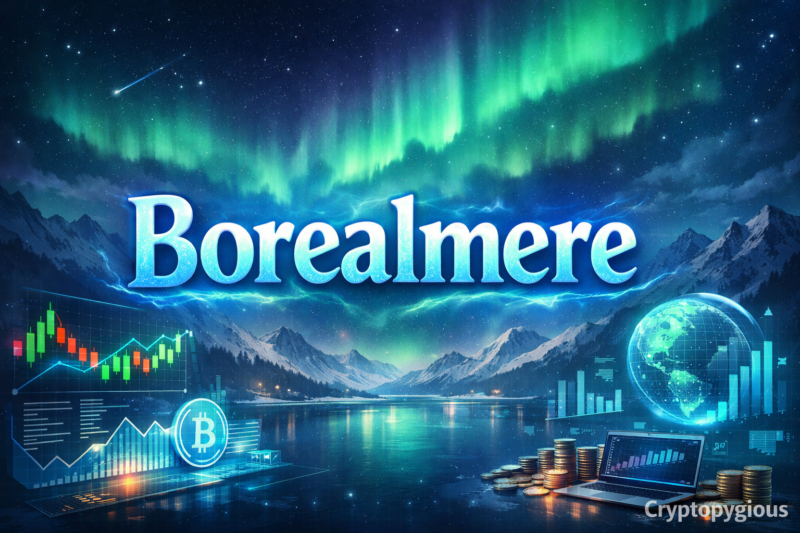 Borealmere Review – Scam or Real? – (2026 Analysis)
