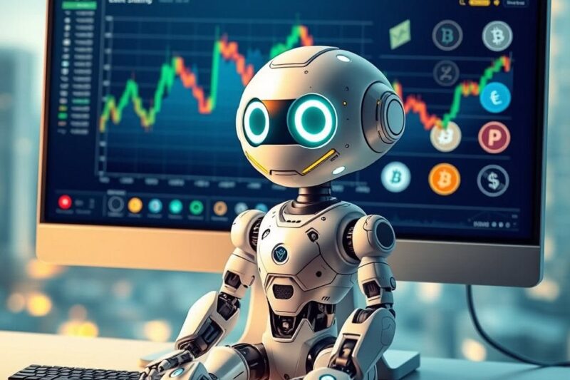 Saudi Vision AI Review – Is a Scam Or Legit AI Crypto Tool? See The Result