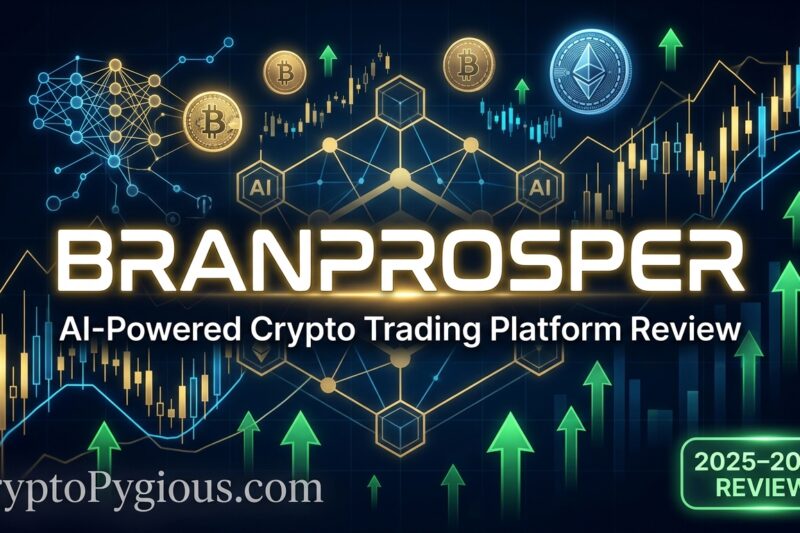 Branprosper Review: Is This Crypto Trading Platform Legit? Complete Analysis