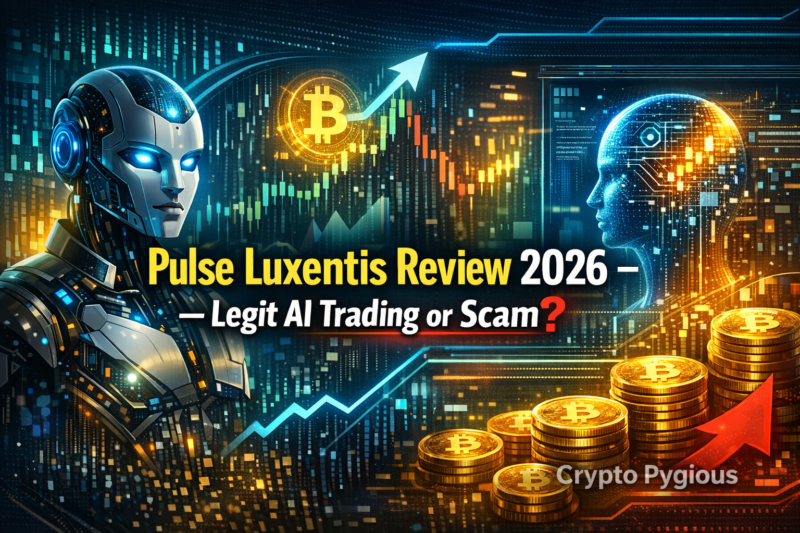 Pulse Luxentis Review: Is This Crypto Trading Platform Legit, Safe, and Worth Your Investment?