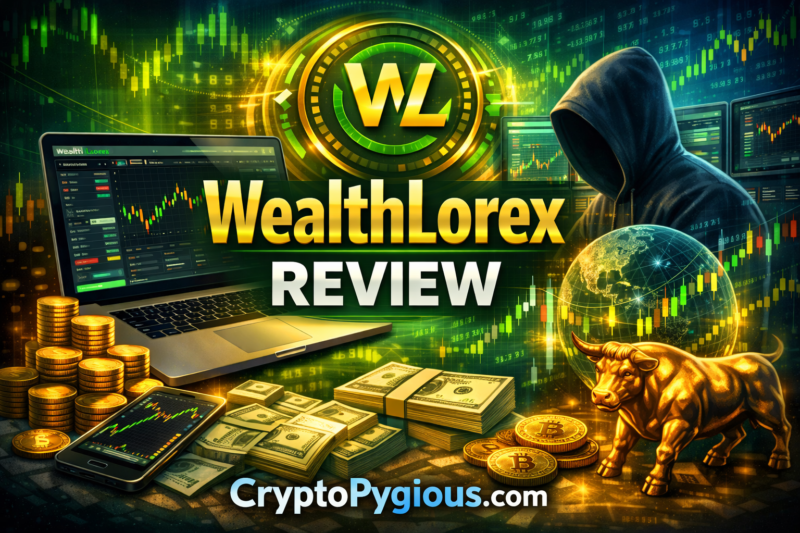 Wealthlorex Review: Is This AI-Powered Crypto Trading Platform Worth Your Investment?