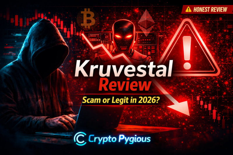 Kruvestal  Review – Is This Platform Legit, Scam, and Worth It for WorldWide Traders?