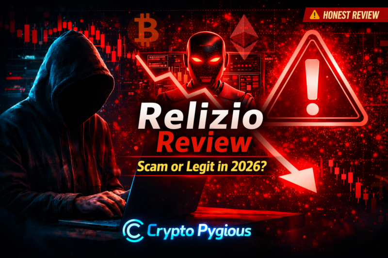 Relizio Review – Is a Scam Or Real Trading Platform? See The Result