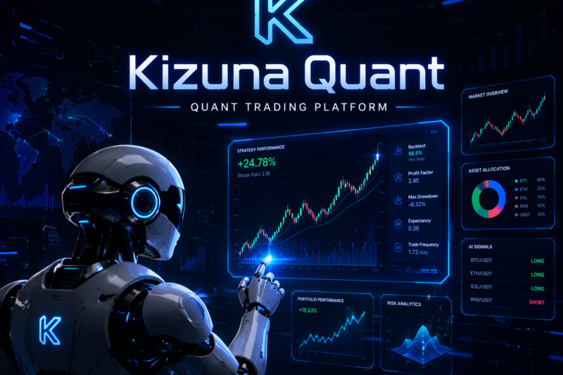 Kizuna Quant Review – Scam Or Legit, Worth Or Hype? Know The Facts