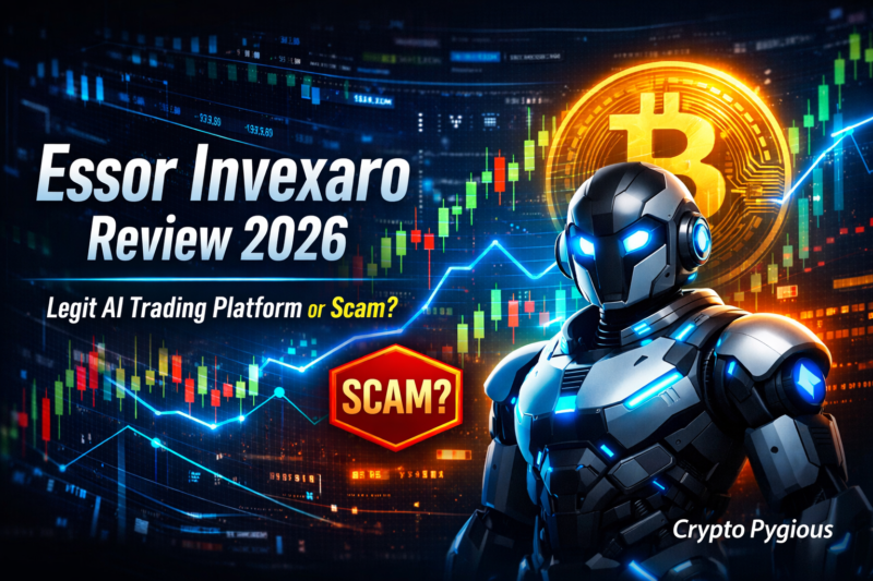 Essor Invexaro Review – Essor Invexaro Site Officiel