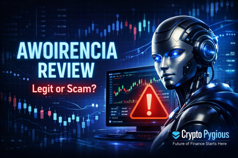 Awoirencia Review: Is This AI-Powered Crypto Trading Platform Legit, Safe, and Worth Your Investment?