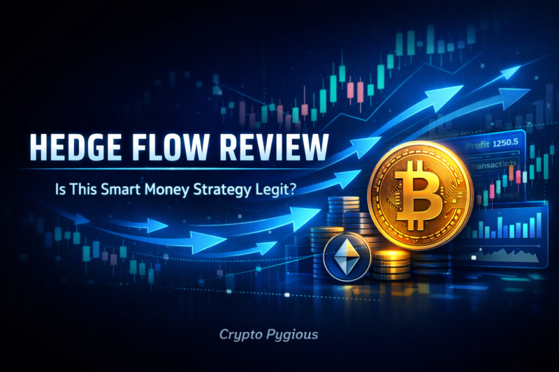 Hedge Flow Review: Is This Trading Platform Worth Your Capital?