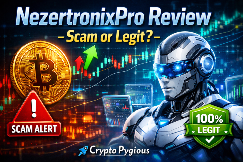 NezertronixPro Review: The AI-Powered Platform Redefining Automated Investing for Global Traders