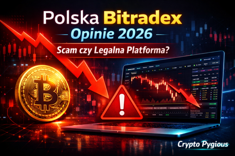 Polska Bitradex Opinie – Legalna Platforma Kryptowalutowa dla Traderów czy Ryzykowna Inwestycja?