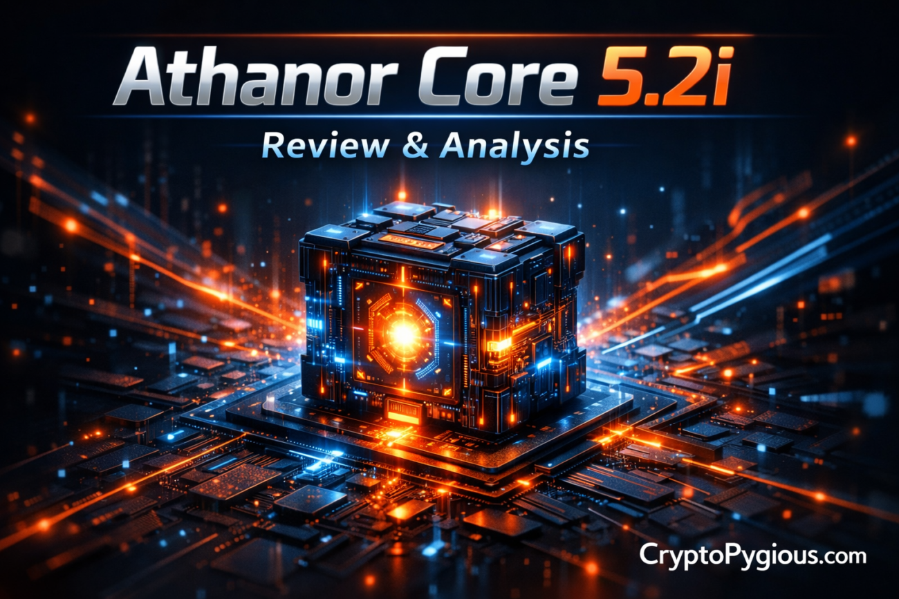 Athanor Core 5.2i