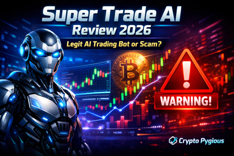 Super Trade AI Review : Is It Legit? How It Works, Features, Pros & Cons