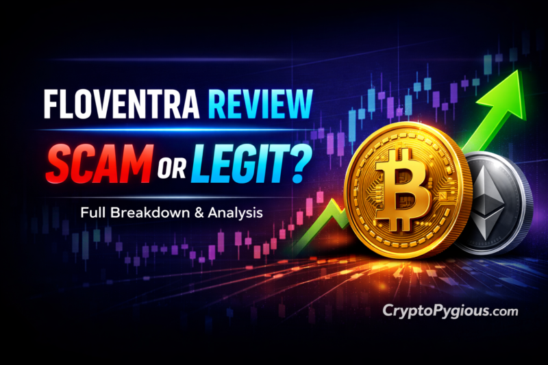 Floventra Review -The Most Complete Crypto Trading Platform for Serious Digital Asset Investors