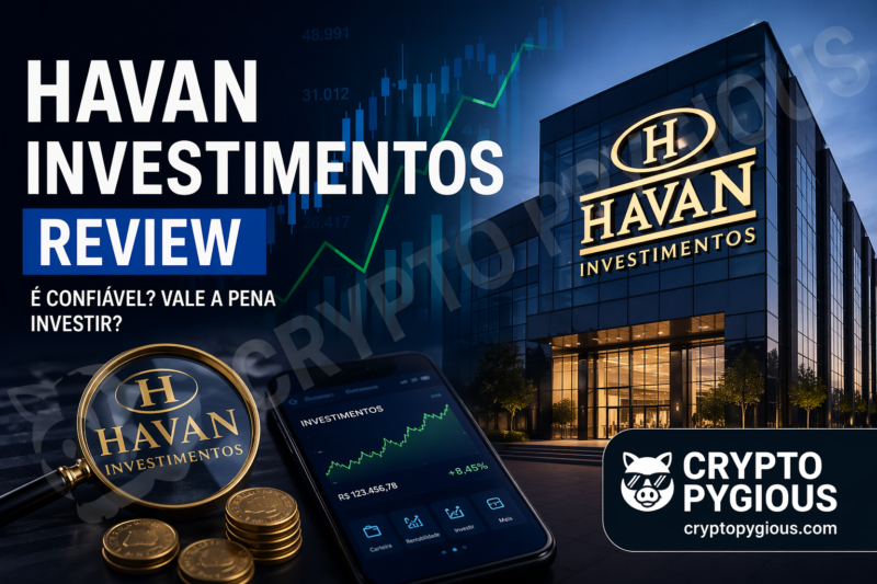 Havan Investimentos Review: Is This AI-Powered Crypto Trading Platform Worth It?
