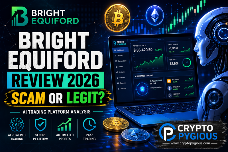 Bright Equiford Review – Features, Fees, Assets & Everything Traders Need to Know!