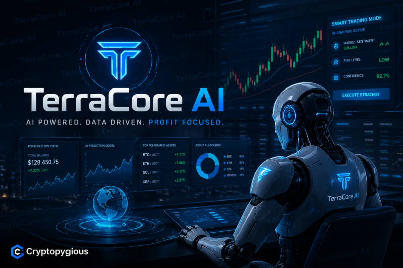 TerraCore AI Review – Is a Scam Or Legit? Expert Analysis