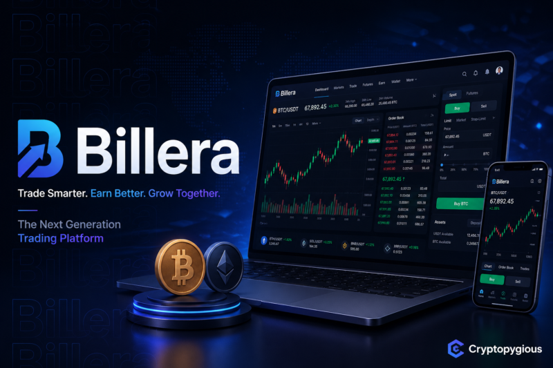Billera Review – Is a Scam Or Legit Trading Tool?