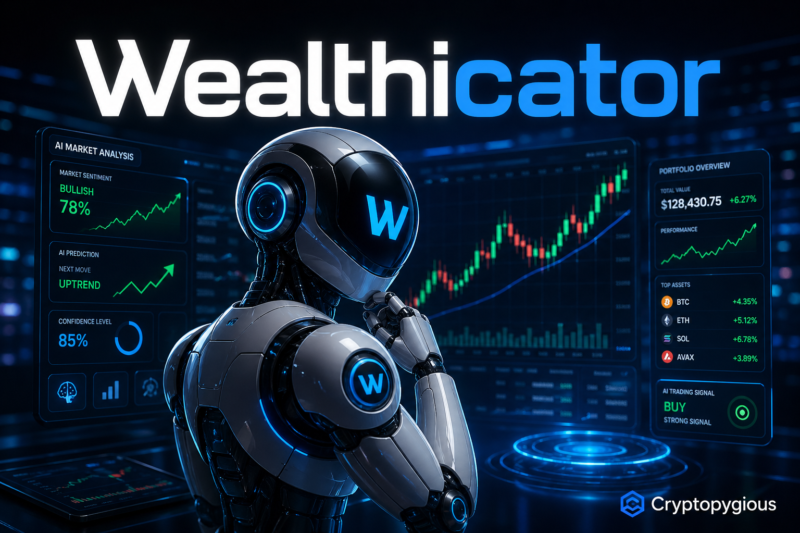 Wealthicator Review – Legit Or Not?