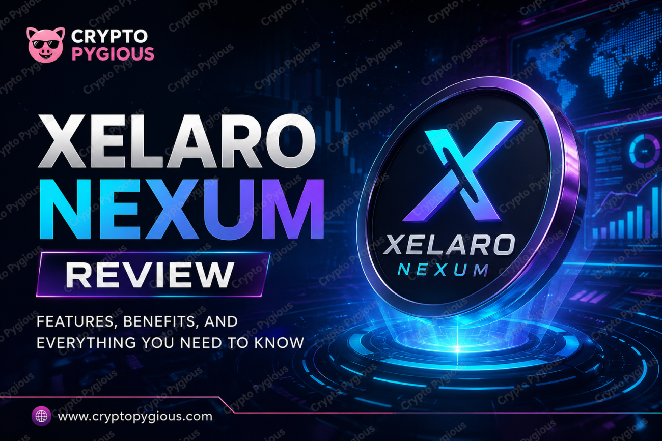 Xelaro Nexum