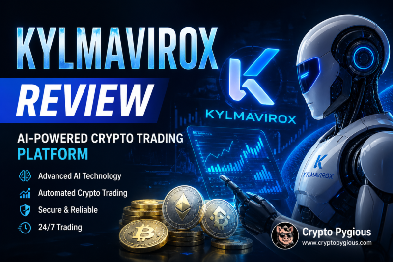 Kylmavirox Review: Is This Crypto Trading Engine the Future of Digital Asset Profits?