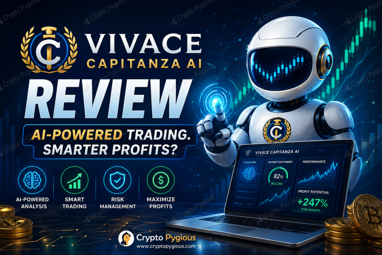 Vivace Capitanza AI