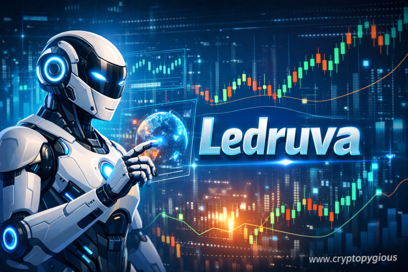Ledruval Review – Is This Crypto Trading Platform Legit, Safe & Worth Your Investment?