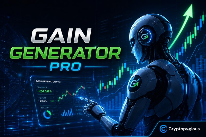 Gain Generator Pro Review – Is Real Or Scam Platform? Full Analysis