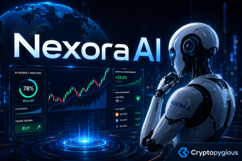 Nexora AI Review – Legit Or Not? See The Full Facts