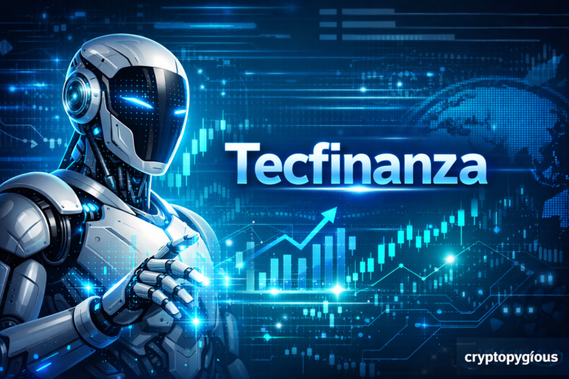 Tecfinanza Review – Is a Scam Or Legit AI Crypto Tool? See The Result