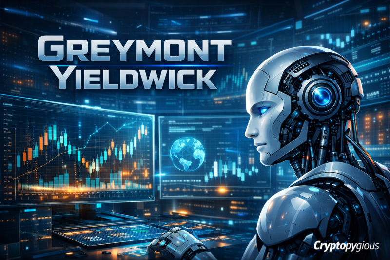 Greymont Yieldwick Review – Is a Scam Or Legit? Full Analysis