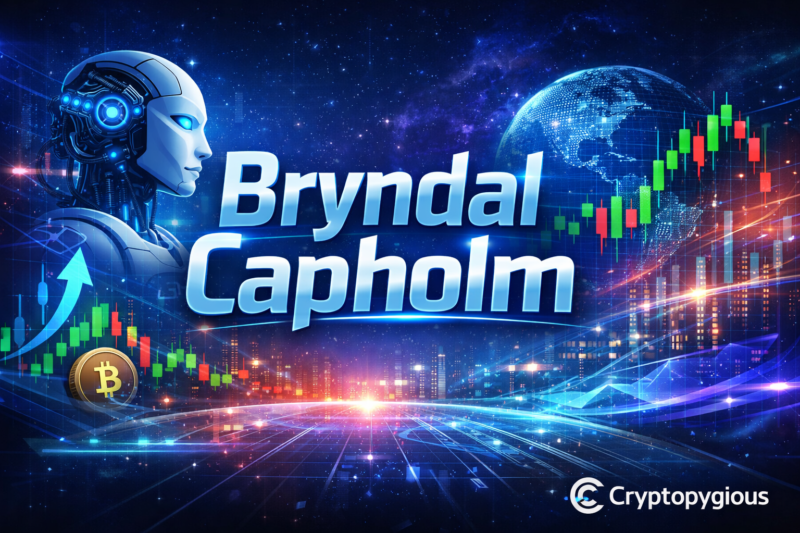 Bryndal Capholm Review – Is This Crypto Trading Platform Legit, Safe & Worth Your Investment?