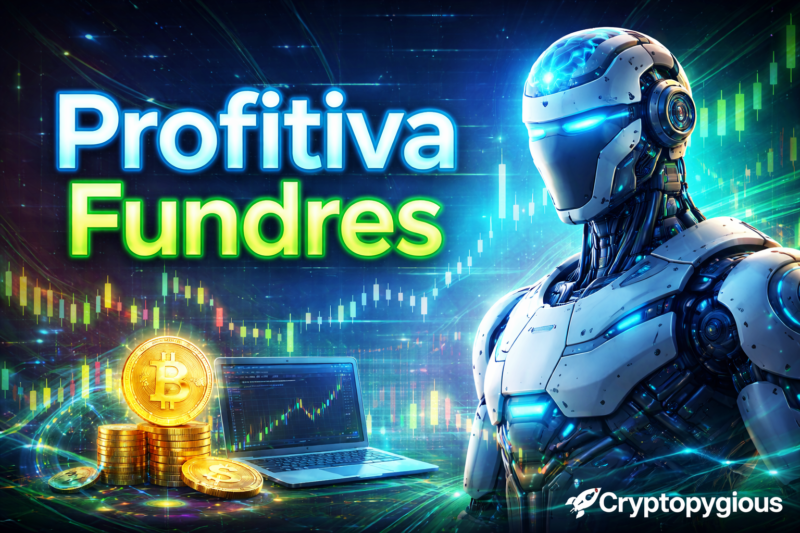 Profitiva Fundres Opiniones – ¿Se puede ganar dinero real en la plataforma Profitiva Fundes?