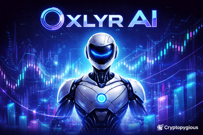 Oxlyr AI Review –  Is a Scam Or Legit AI Crypto Platform? See The Result
