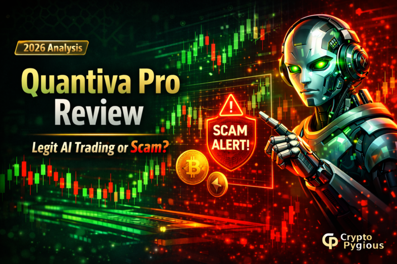 Quantiva Pro Review: The AI-Powered Crypto Trading Robot Redefining Automated Investing