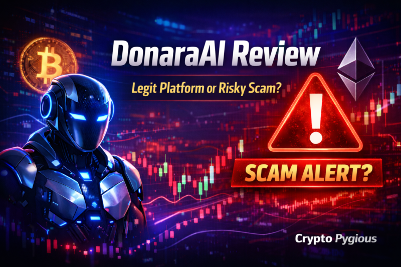 DonaraAI Review: The AI-Powered Crypto Trading Ecosystem Redefining How the World Trades Digital Assets