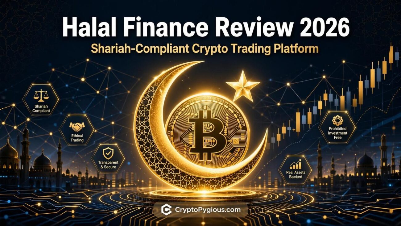Halal Finance