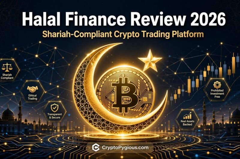 Halal Finance Review : Is It Legit Or Scam?