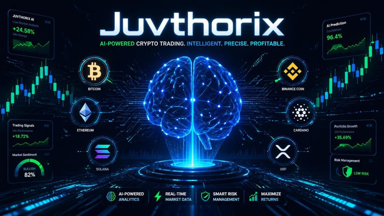 Juvthorix