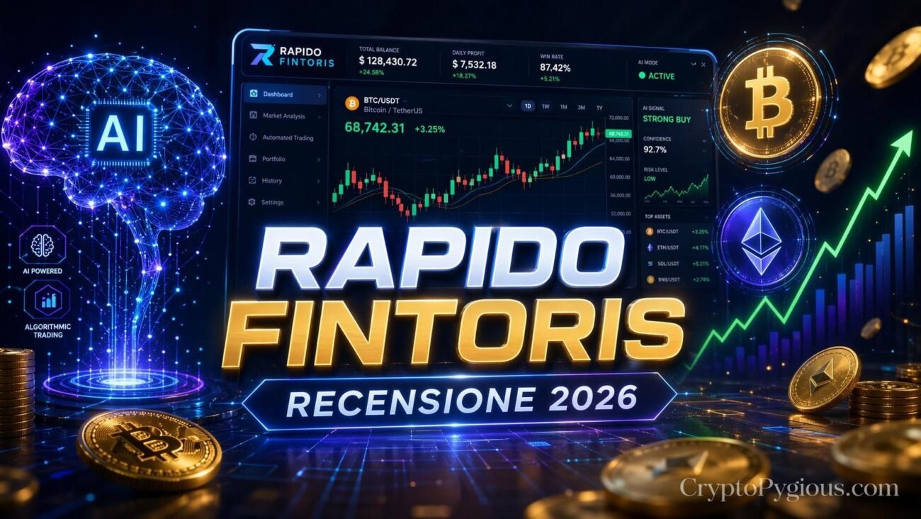 Rapido Fintoris