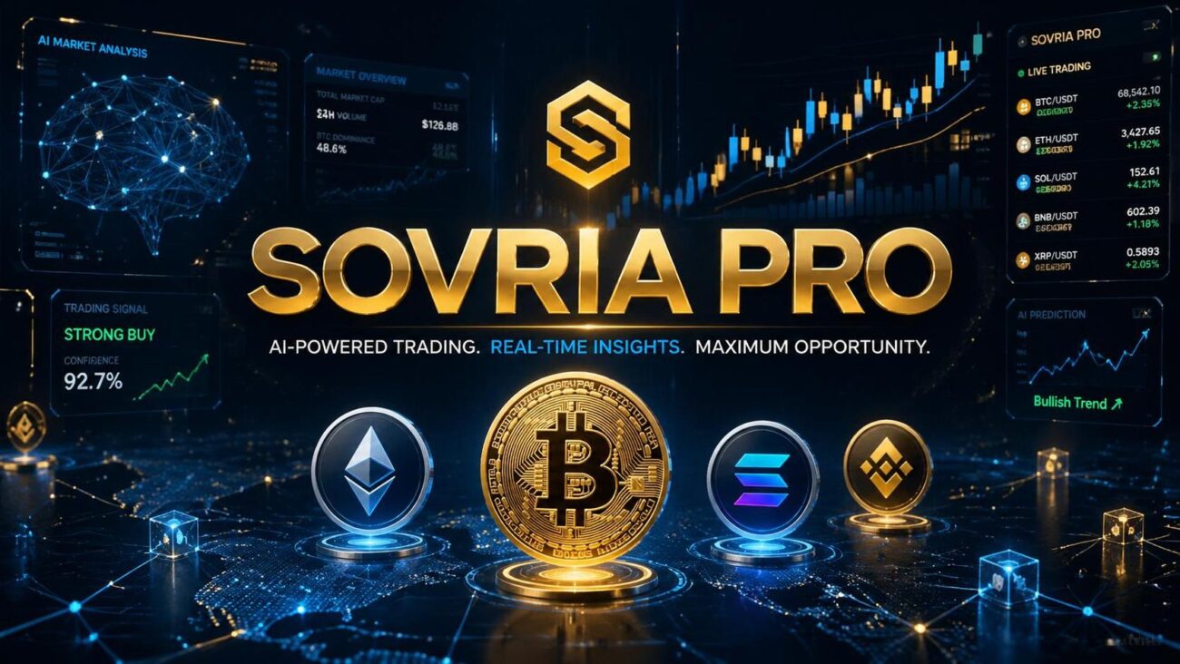 Sovria Pro